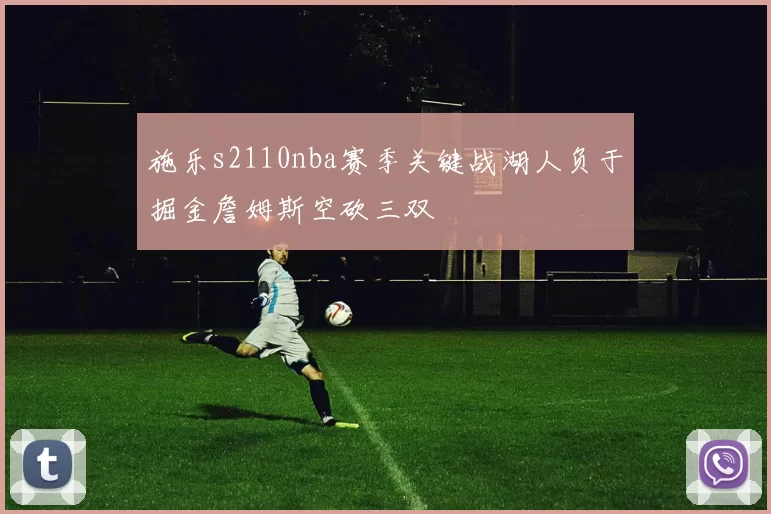 施乐s2110nba赛季关键战湖人负于掘金詹姆斯空砍三双