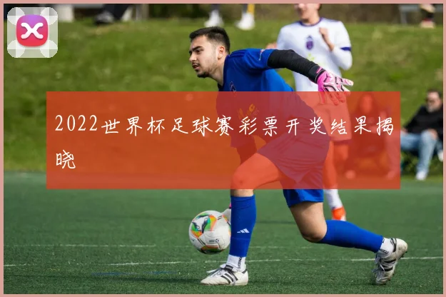 2022世界杯足球赛彩票开奖结果揭晓